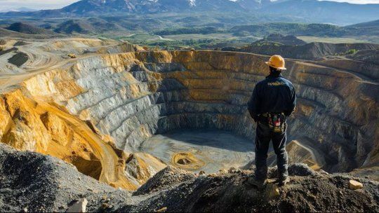 Laagencia de comunicación Milenium presentó un informe del Observatorio de RiesgoReputacional en Industrias Extractivas como minería y energía.