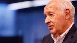 altText(Rebotó a Vidal: Lavagna no la necesita)}