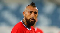 Arturo Vidal le puso los puntos a Colo-Colo: “Si veo…”