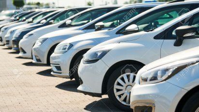 AFIP remata autos a partir de $500.000: Cómo participar