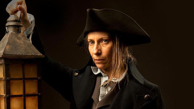 Elena Roger le gana la batalla cultural a Javier Milei