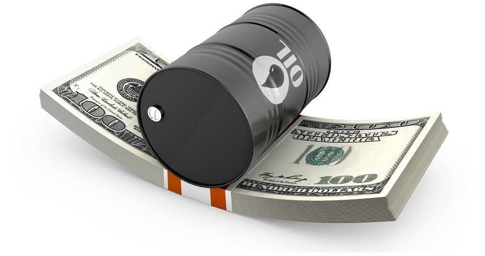 Petróleo, las alas del dólar (¿o el dólar le da alas al petróleo?).