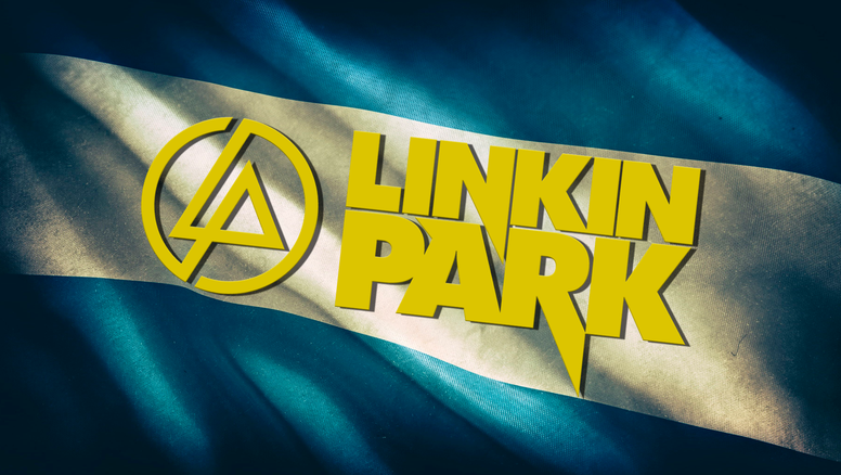 Linkin Park vuelve a Argentina con fecha confirmada y nueva cantante