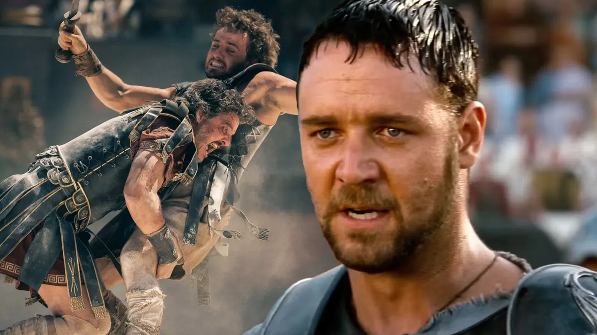 Esto hizo agua por todos lados. Esto hizo agua por todos lados.