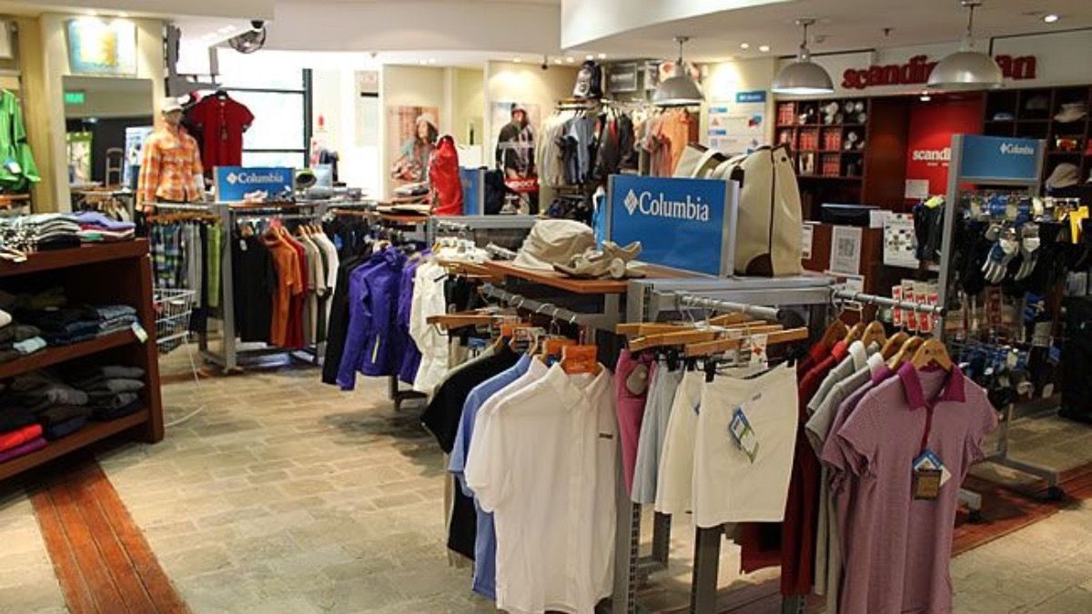 El outlet increible de Buenos Aires para comprar marcas premium a precios muy bajos