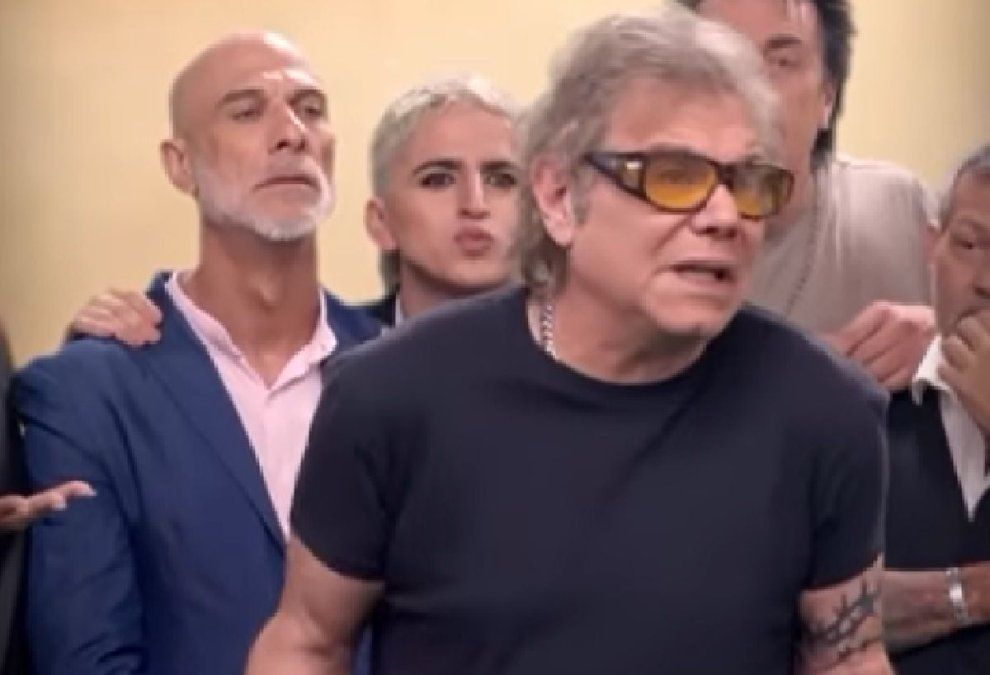 Beto Casella calienta motores: Cuál es el nombre de su nuevo programa y cuándo debuta al aire.