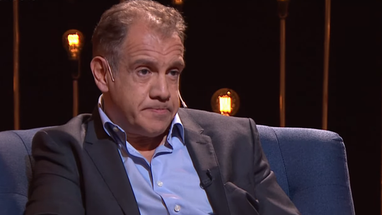 Daniel Hadad, creador de Infobae Daniel Hadad, creador de Infobae