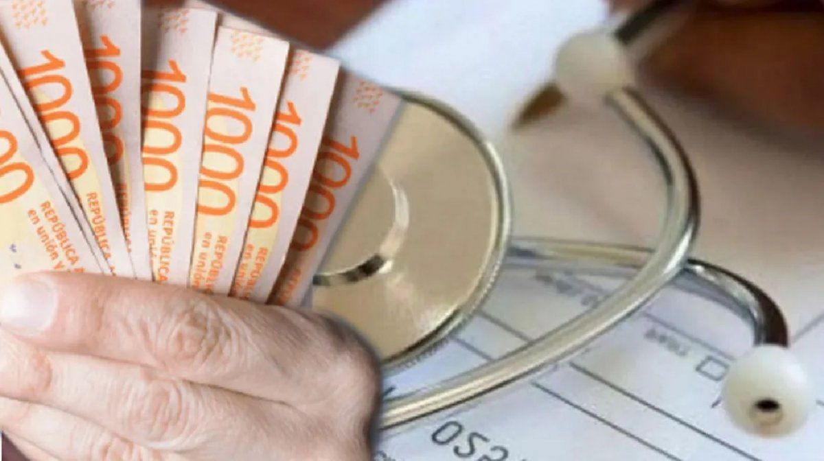 Los aumentos en las empresas de medicina prepaga estarán entre el 2,9% y el 4,9%. Los aumentos en las empresas de medicina prepaga estarán entre el 2,9% y el 4,9%.