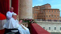 altText(La muerte del Papa Francisco: La profecía 