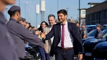 ¿Menos violencia en Santa Fe?: Caen los homicidios y avanzan por el narcotráfico