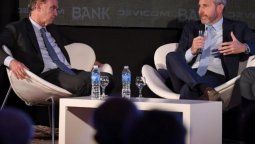 altText(Voluntarista documento inviable: Gobierno, Peronismo 'no K' y un 'acuerdo' para 