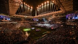 El Hard Rock Stadium será uno de los estadios del Mundial de Clubes