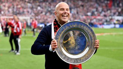 Confirmado: Arne Slot heredará la corona de Jurgen Klopp en Liverpool FC