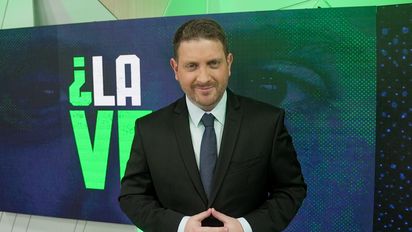 Demorado en Miami: Aclaración de Jonatan Viale, ¿y un palazo para Eduardo Feinmann?