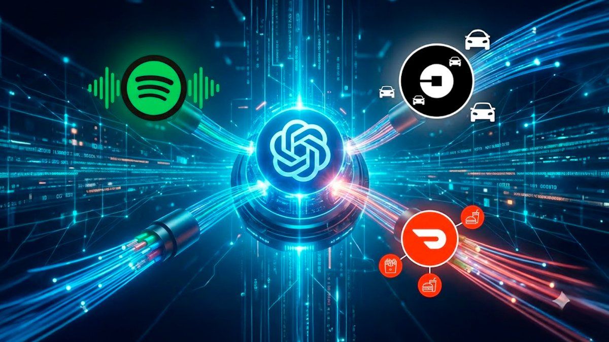 ChatGPT pisó el acelerador de cara al 2026.