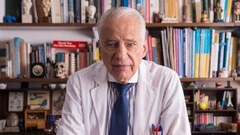 Presentarán un proyecto en el Congreso para combatir la obesidad y Cormillot se sumará. Presentarán un proyecto en el Congreso para combatir la obesidad y Cormillot se sumará.