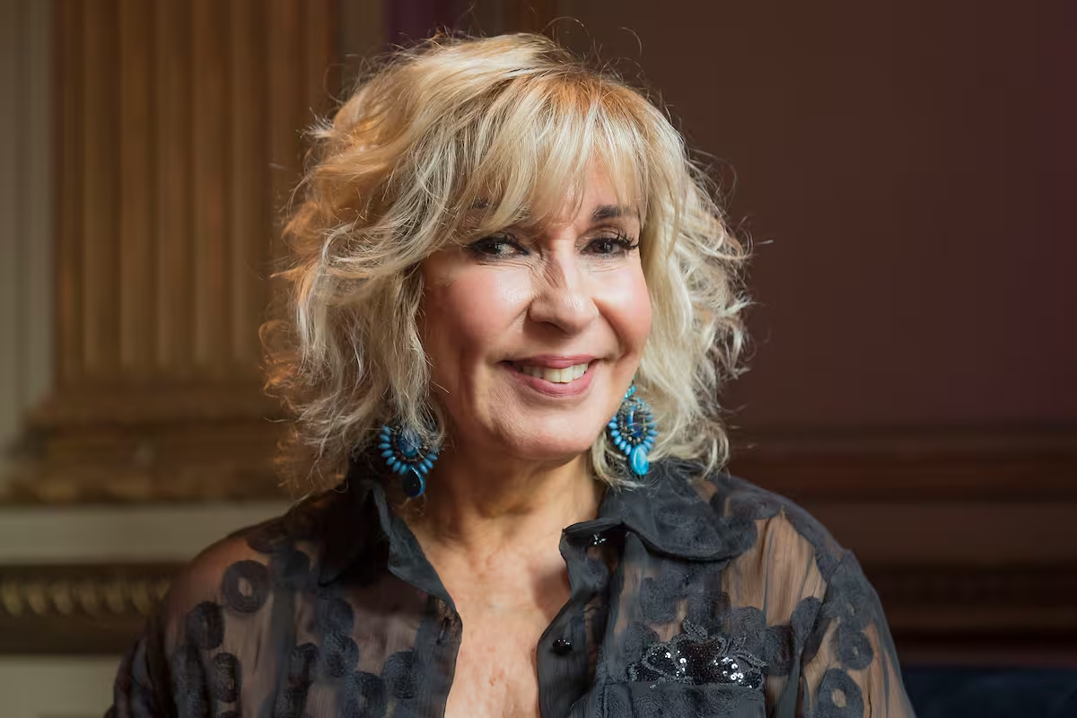 Con un descargo cargado de bronca, Georgina Barbarossa dejó frases filosas contra APTRA y Telefe y mostró el malestar de las figuras históricas de la TV. Foto: Instagram Con un descargo cargado de bronca, Georgina Barbarossa dejó frases filosas contra APTRA y Telefe y mostró el malestar de las figuras históricas de la TV. Foto: Instagram