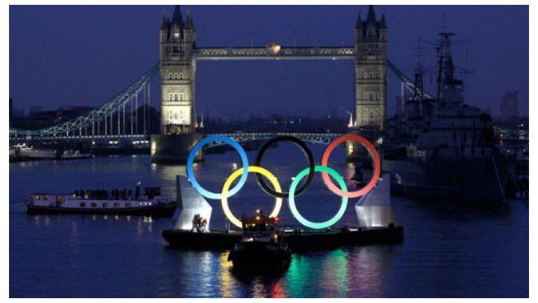 La mayor campaña anti doping de la historia