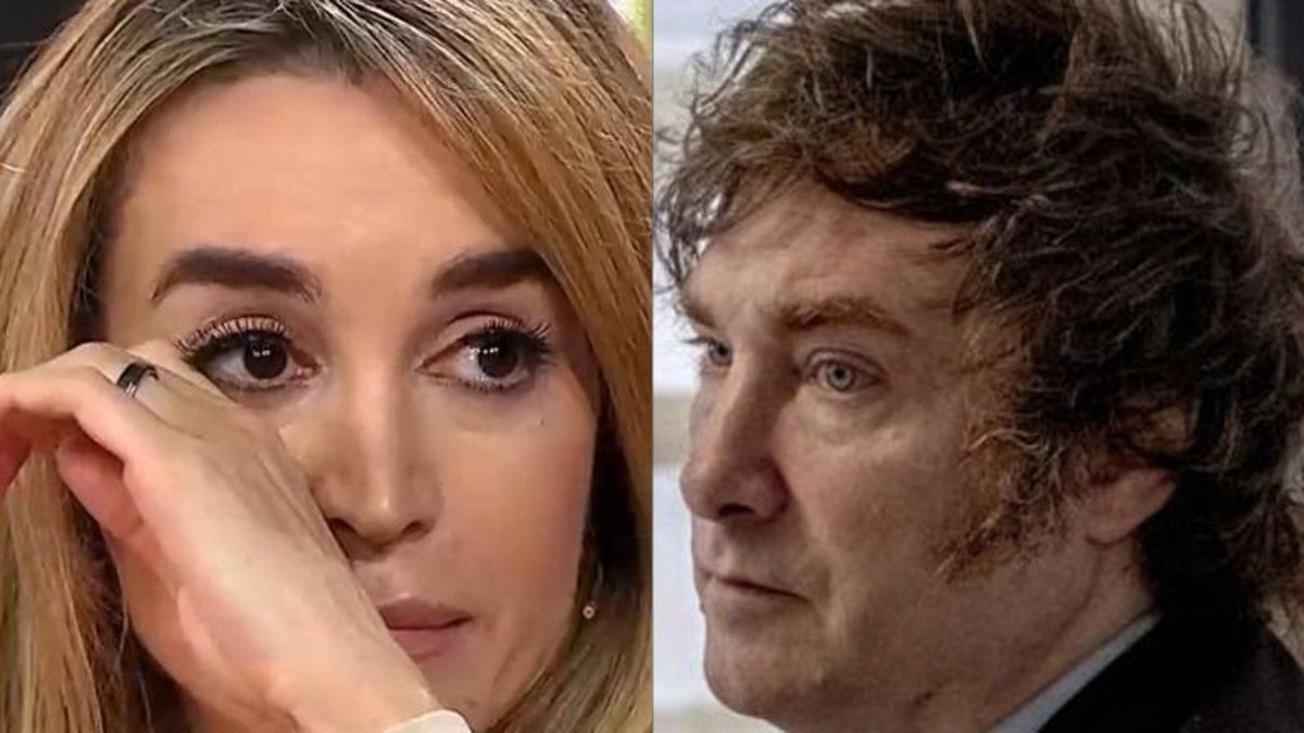 Fátima Florez tomó la decisión que sorprendió a Javier Milei