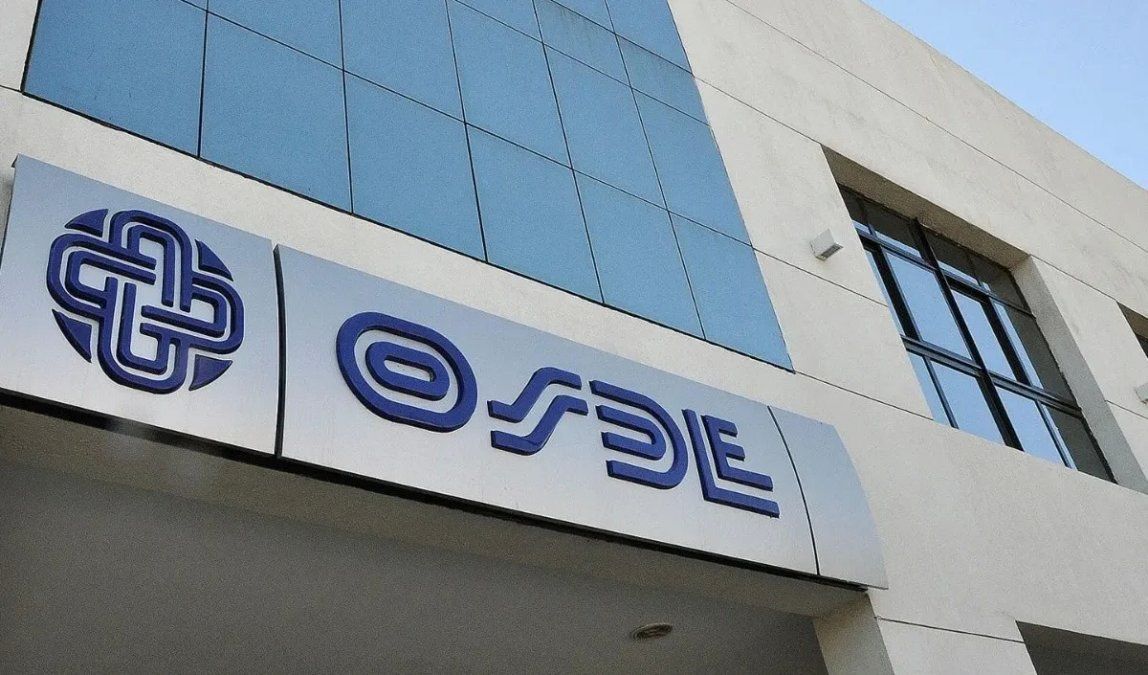 OSDE anunció un nuevo aumento en sus planes médicos.