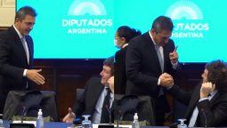 Sergio Massa y Javier Milei podrían ser los protagonistas de las PASO.