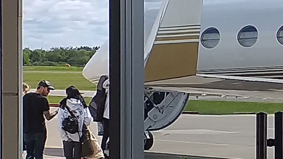 Marcelo Tinelli sigue en la mira.