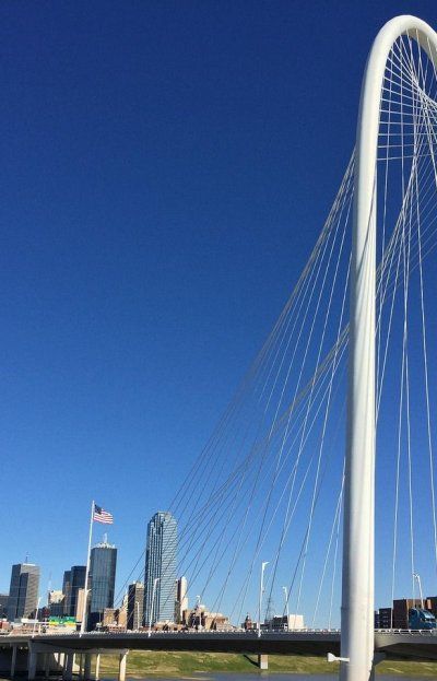 No todo es el Mundial 2026: estas son las mejores atracciones para visitar en Dallas