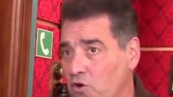 Mariano Iúdica apuntó contra la familia de Marcelo Tinelli: