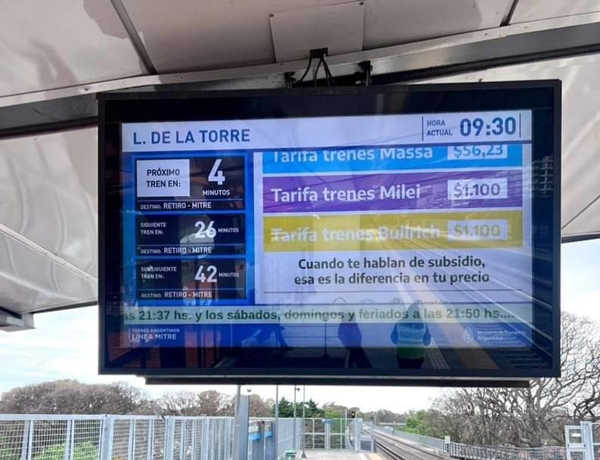 Campaña sucia del oficialismo. Campaña sucia del oficialismo.