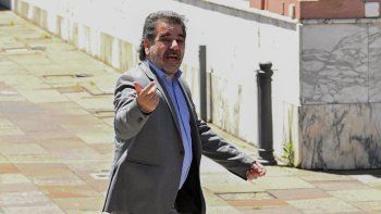 El fantasma que vio LLA para darle un duro golpe al PRO