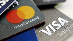 Visa y Mastercard le dan tregua al bolsillo: Acordaron disminuir comisiones para comerciantes