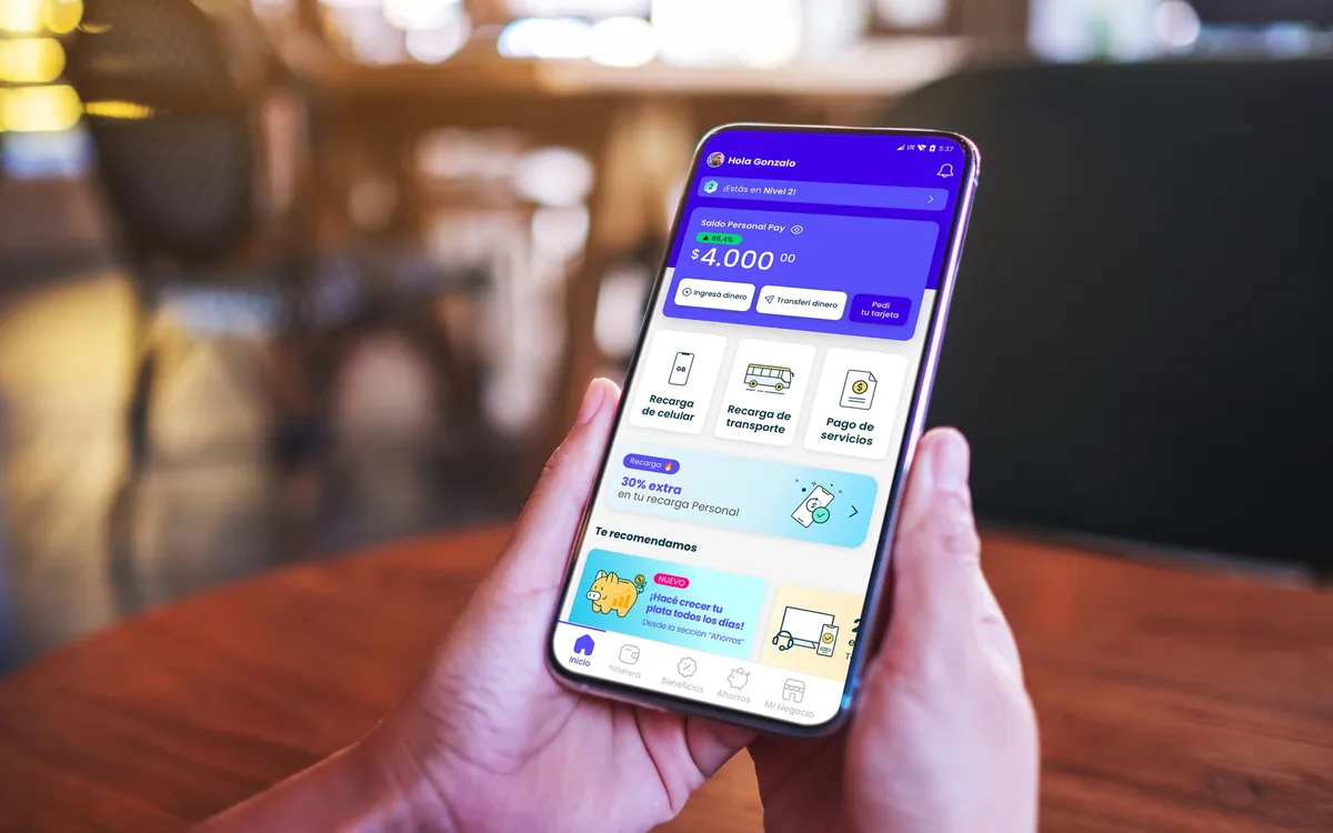 Cada vez son más las personas que sacan préstamos en billeteras virtuales. Cada vez son más las personas que sacan préstamos en billeteras virtuales.
