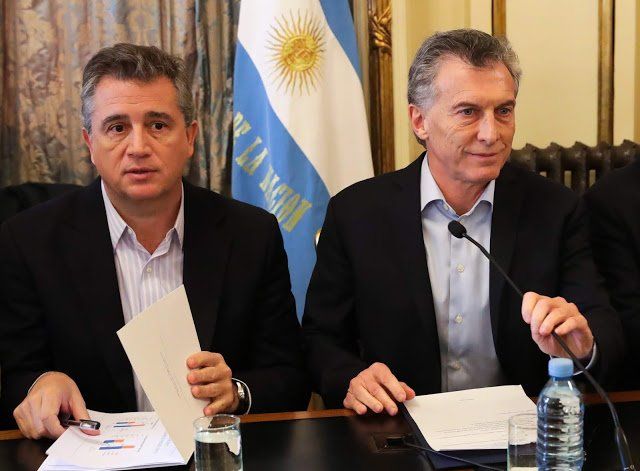 Sebastián es productor rural y hermano de Luis Miguel Etchevehere, ex ministro de Agricultura de Mauricio Macri. Además, está casado con la hija de Alberto Rodríguez Varela, ex ministro de Justicia de Jorge Rafael Videla.