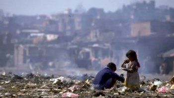 Duros datos de Unicef: En la Argentina de Milei, el 31% de hogares con niños restringe comidas