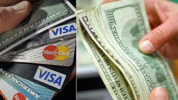 Actualmente, los dólares paralelos son más baratos que el actual dólar turista para compras que superen los US$300. Actualmente, los dólares paralelos son más baratos que el actual dólar turista para compras que superen los US$300.