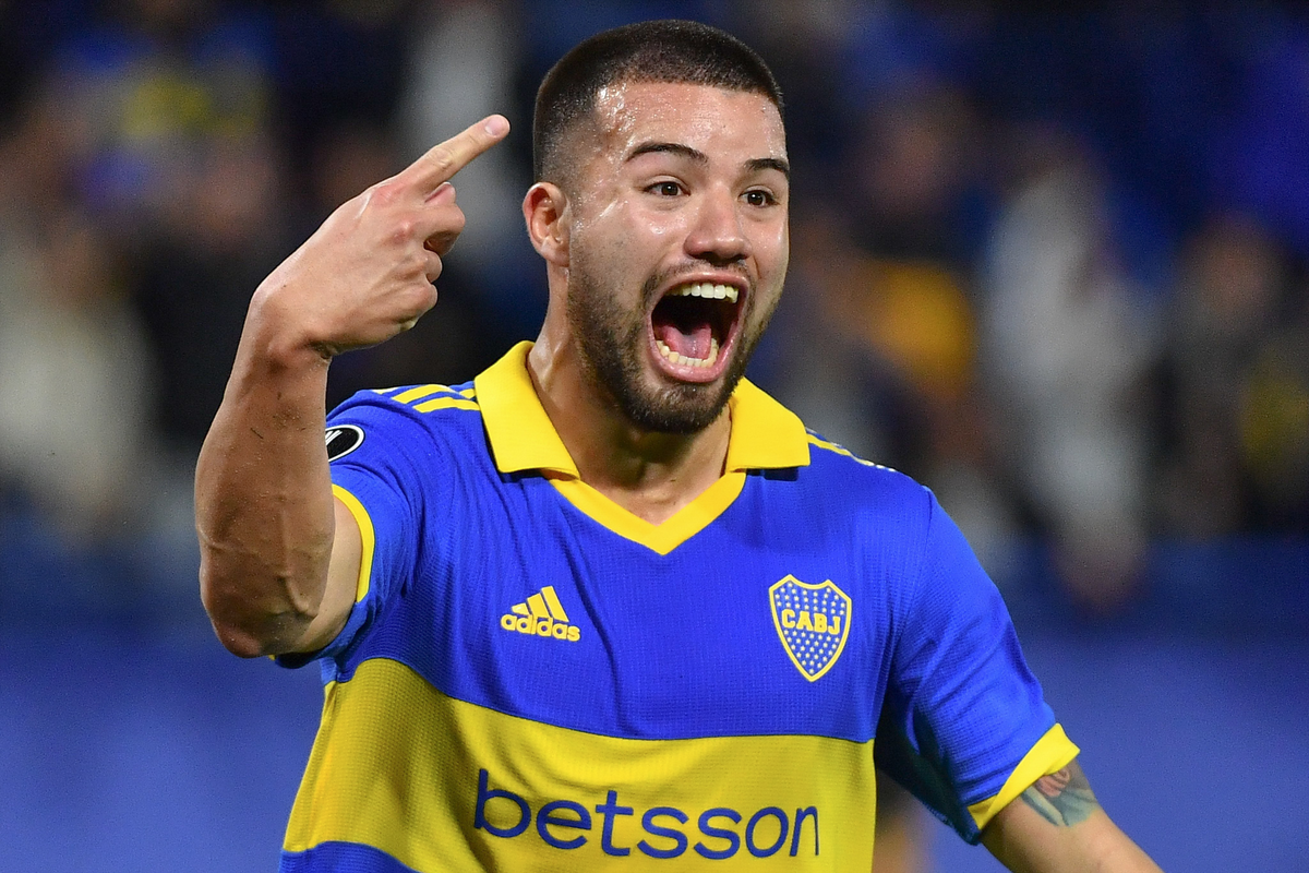 Marcelo Weigandt se va de Boca. Marcelo Weigandt se va de Boca.