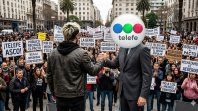 Telefe no para: Nueva incorporación en la pelea por el rating. Telefe no para: Nueva incorporación en la pelea por el rating.
