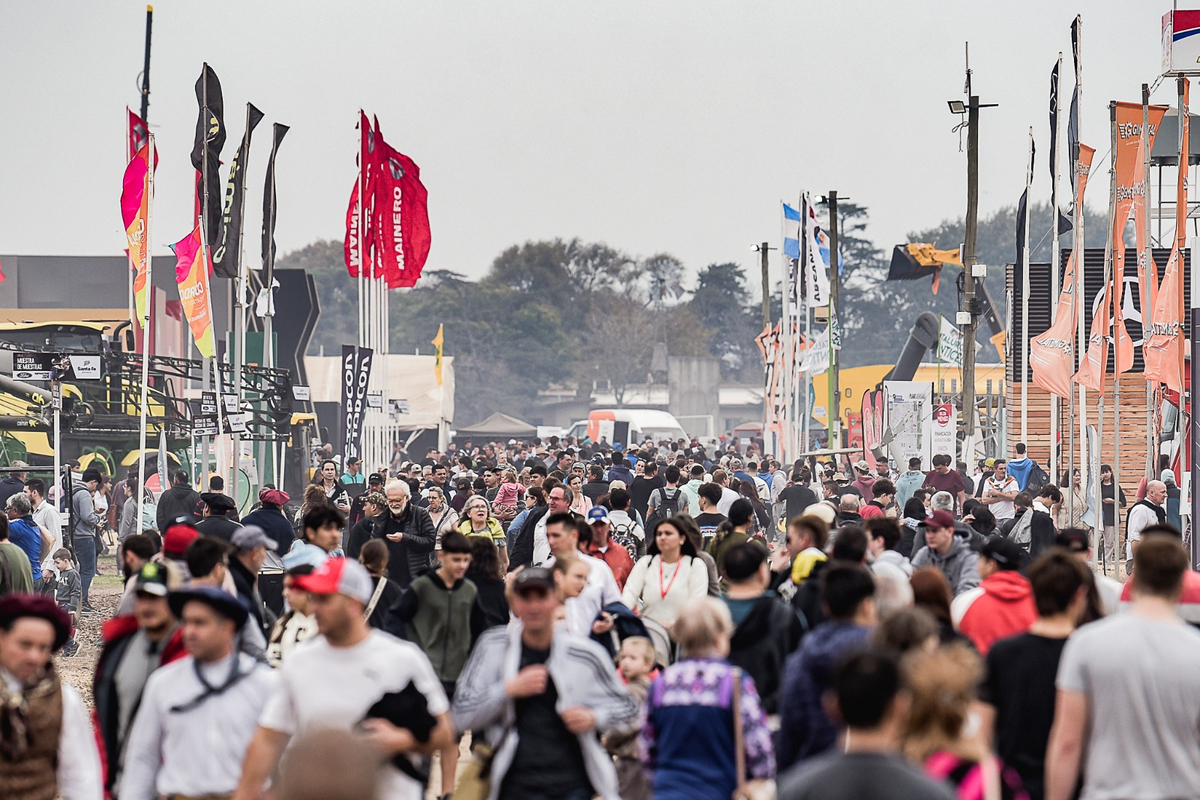 Ya se empieza a palpitar la edición 2026. Ya se empieza a palpitar la edición 2026.