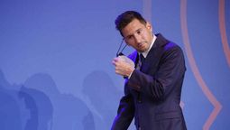 Leo Messi comienza una nueva era con el PSG.