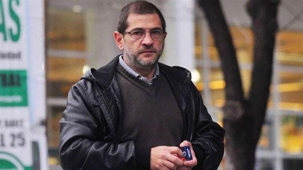 Sergio Schoklender emitió polémicas declaraciones en la ciudad de Rosario