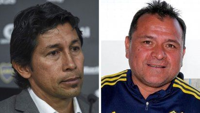 Escándalo en Boca: Piden investigar a Bermúdez y a Delgado