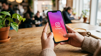 La nueva función de Instagram permite ver y modificar los intereses que el algoritmo utiliza para recomendar contenido. La nueva función de Instagram permite ver y modificar los intereses que el algoritmo utiliza para recomendar contenido.