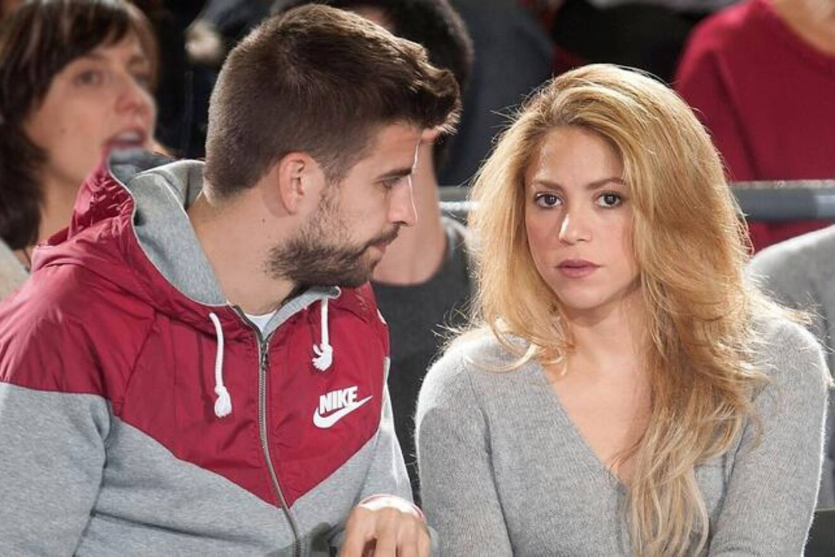 Shakira se ha separado hace meses de Pique y sufrió no solo polémica por el conflicto con su marido sino también un juicio desde la fiscalía de Barcelona.