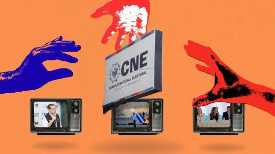 Honduras en bochorno mundial por semanas sin resultados electorales: Qué dice la OEA Honduras en bochorno mundial por semanas sin resultados electorales: Qué dice la OEA