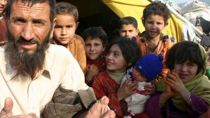 Latinoamérica: ¿Qué países recibirán refugiados afganos?