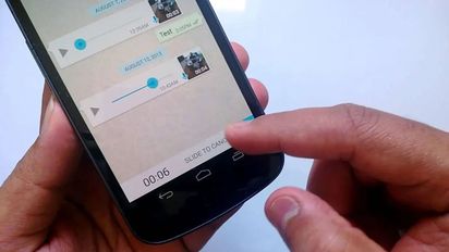 Tras la caída global, WhatsApp cambia para frenar a Telegram