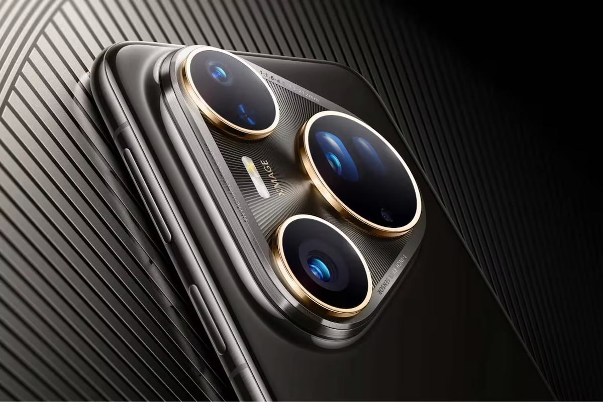 Huawei vuelve a la Argentina. Huawei vuelve a la Argentina.