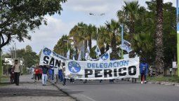 altText(En Jujuy, la policía sobre los gremialistas es posible)}