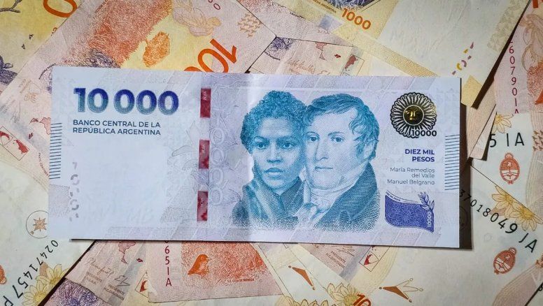 Reconocido economista: 