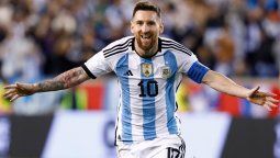 altText(Restaurante argentino creó una milanesa con la cara de Messi)}